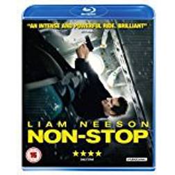 Non-Stop [Blu-ray] [2014]